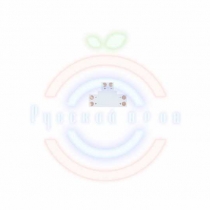 Плата соединительная (T) для одноцветных светодиодных лент шириной 10 мм Neon-Night