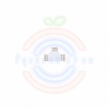 Плата соединительная (T) для RGB светодиодных лент шириной 10 мм Neon-Night