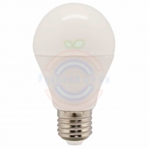 Лампа LED A60 E27, 7W 3000K 570Lm 220V Premium Lamper