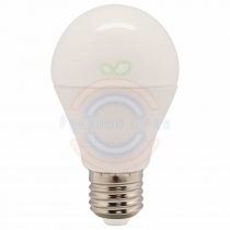 Лампа LED A60 E27, 12W 3000K 890Lm 220V Premium Lamper