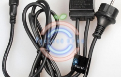 Шнур 1.5м с контроллером для RL-T20C2