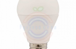 Лампа LED A60 E27, 12W 3000K 890Lm 220V Premium Lamper