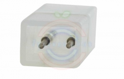 Коннектор соединительный для LED ленты 220В SMD 3528